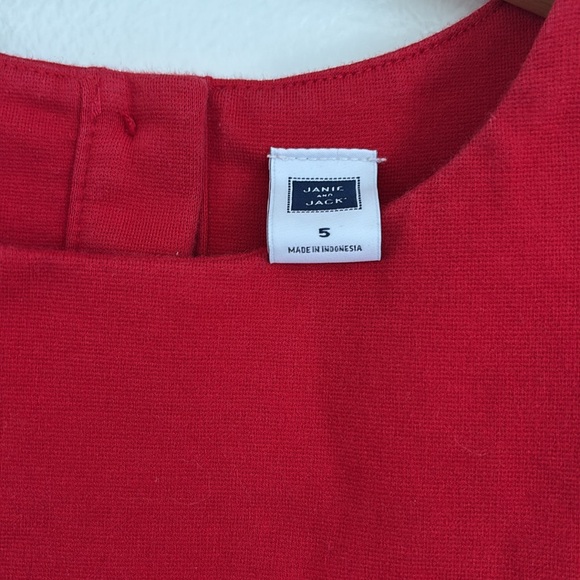 Two Janie and Jack dresses - Picture 5 of 11